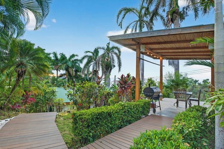 Ocio Villas Mal Pais
