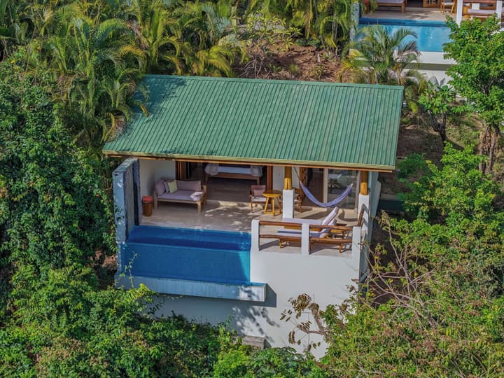 Ocio Villas Mal Pais