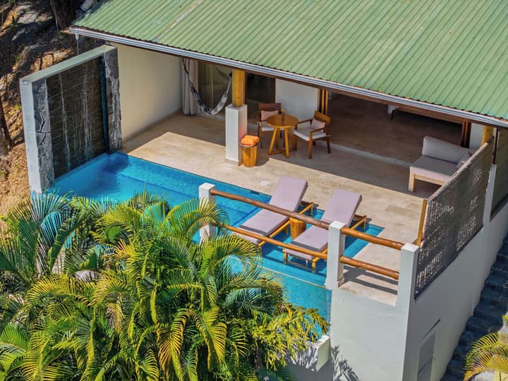 Ocio Villas Mal Pais