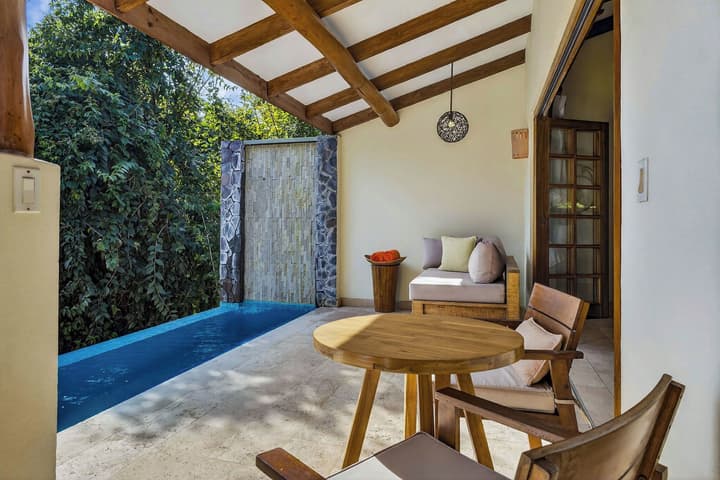 Ocio Villas Mal Pais