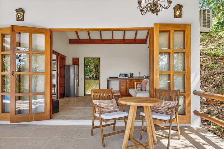 Ocio Villas Mal Pais