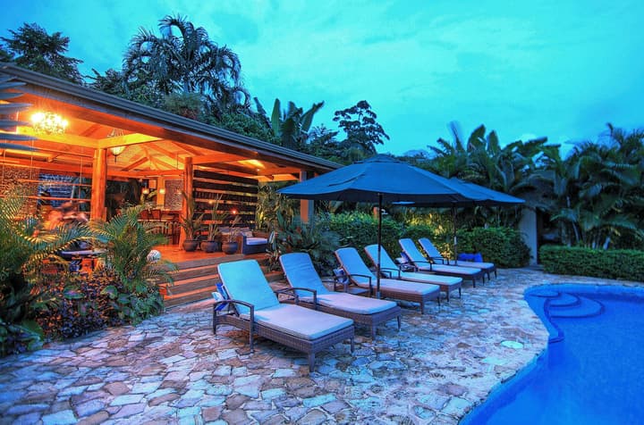 Ocio Villas Mal Pais