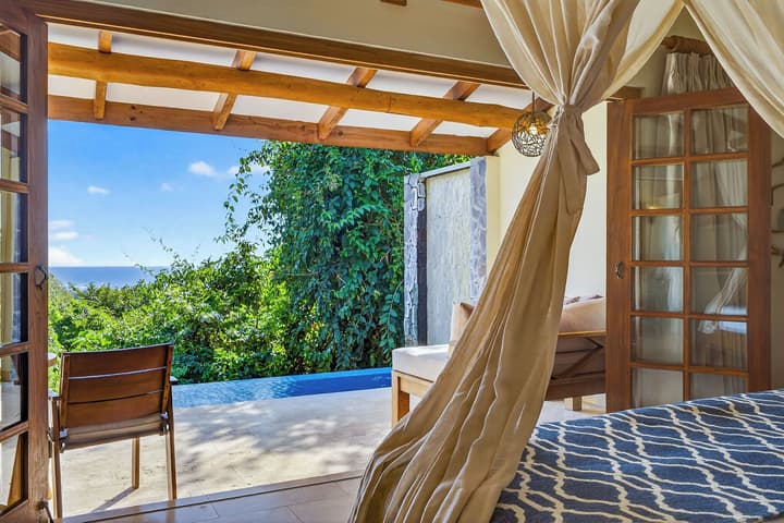 Ocio Villas Mal Pais