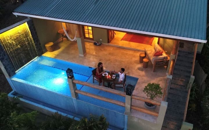 Ocio Villas Mal Pais