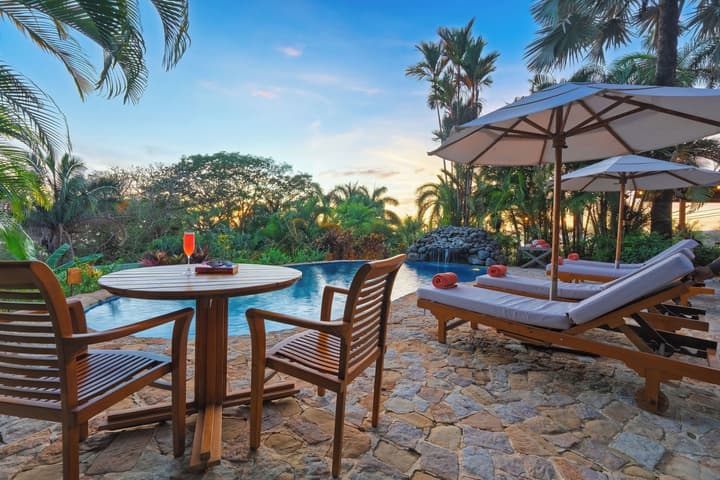 Ocio Villas Mal Pais