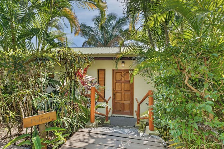 Ocio Villas Mal Pais