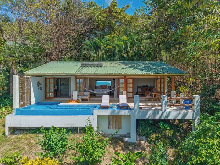 Ocio Villas Mal Pais