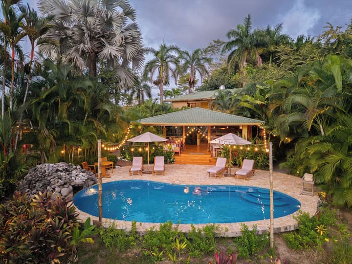 Ocio Villas Mal Pais