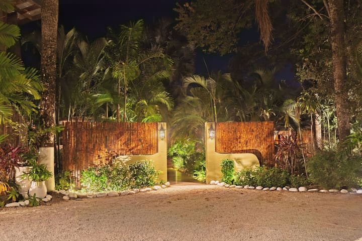 Ocio Villas Mal Pais