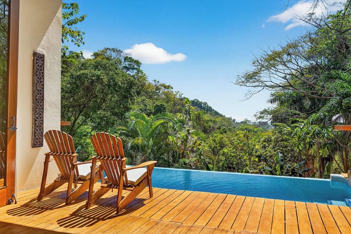 Ocio Villas Mal Pais