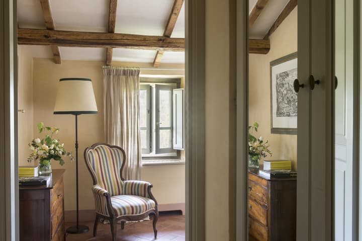 Il Borro - Relais & Châteaux