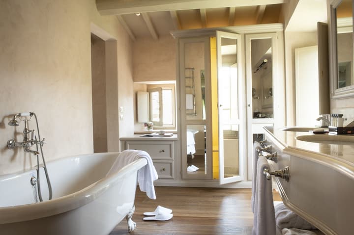 Il Borro - Relais & Châteaux