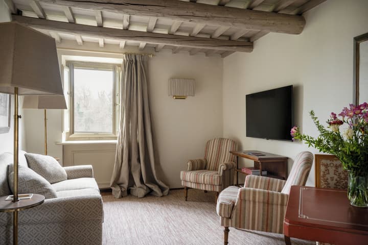 Il Borro - Relais & Châteaux