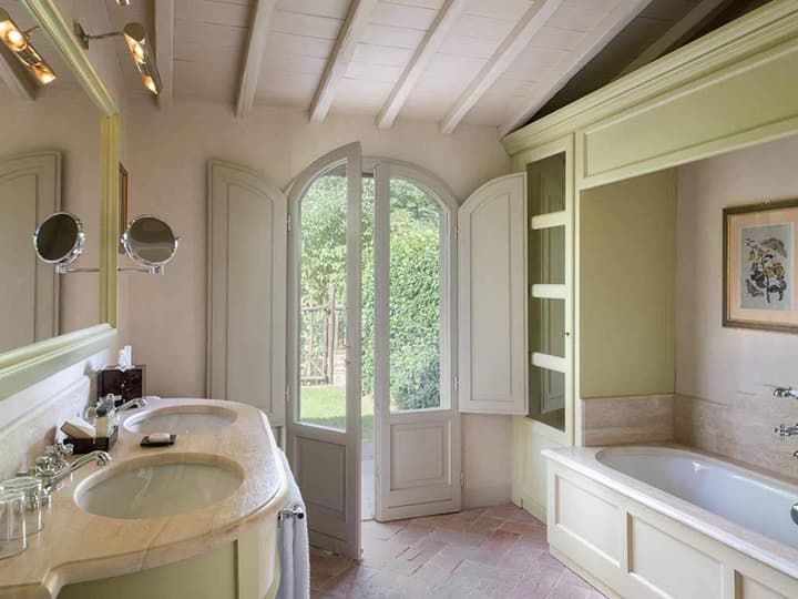 Il Borro - Relais & Châteaux