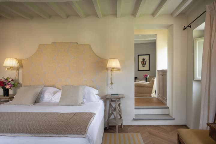 Il Borro - Relais & Châteaux