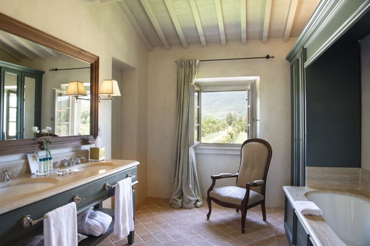 Il Borro - Relais & Châteaux