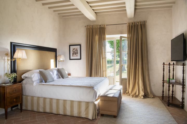 Il Borro - Relais & Châteaux