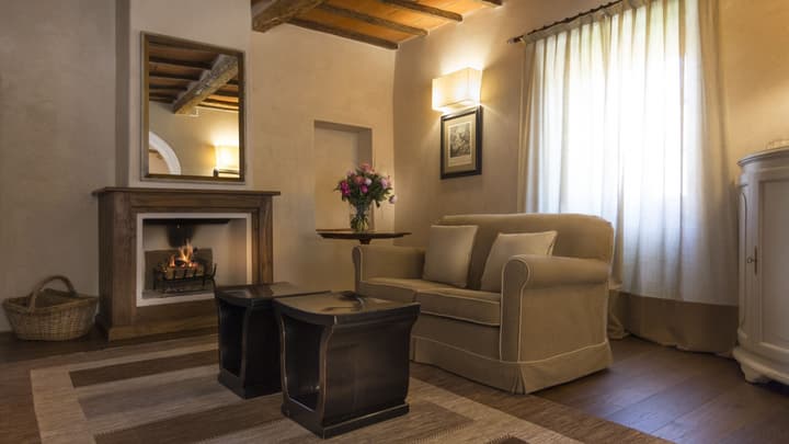 Il Borro - Relais & Châteaux