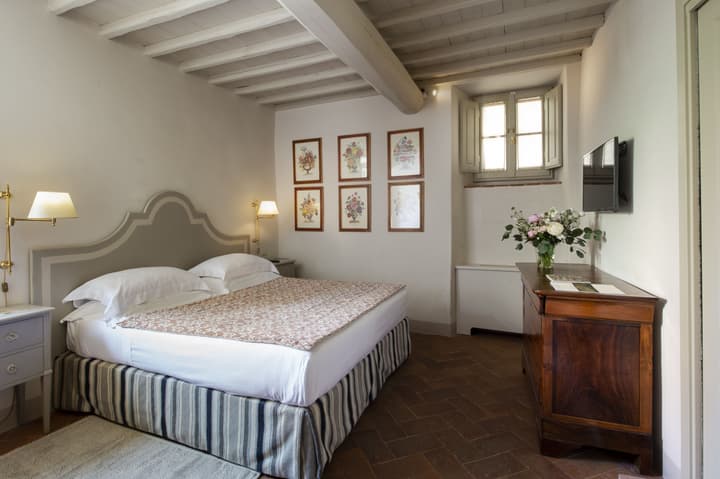 Il Borro - Relais & Châteaux