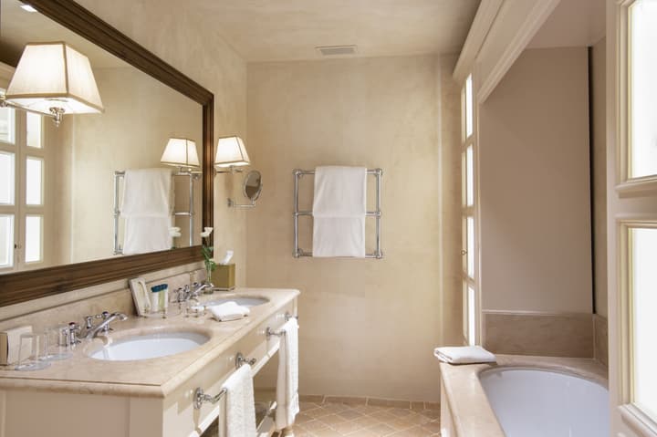Il Borro - Relais & Châteaux