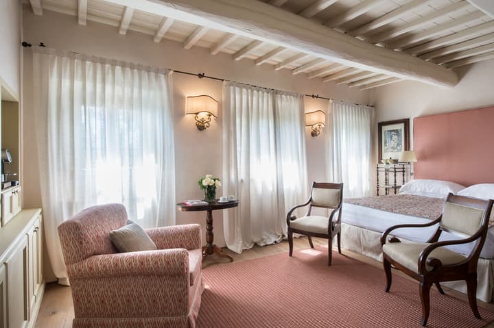Il Borro - Relais & Châteaux