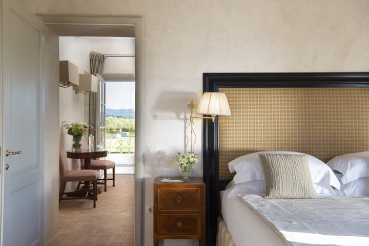 Il Borro - Relais & Châteaux