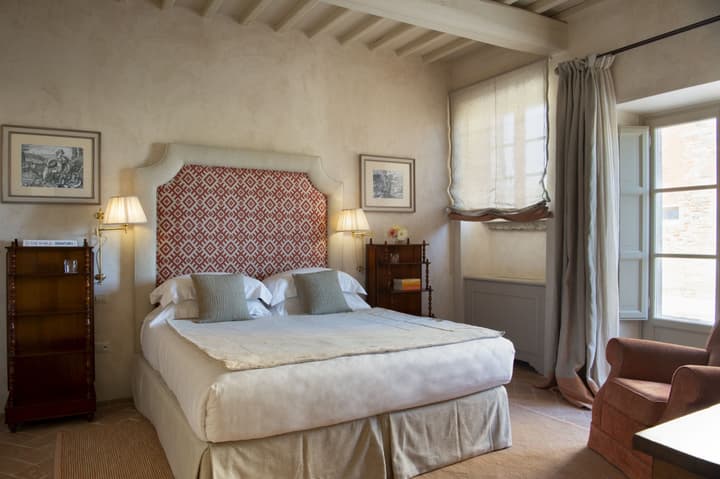 Il Borro - Relais & Châteaux