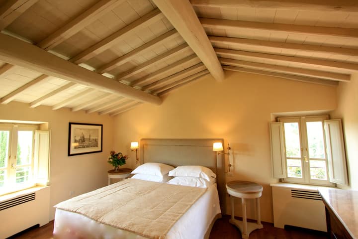 Il Borro - Relais & Châteaux