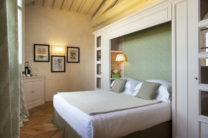 Il Borro - Relais & Châteaux
