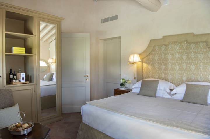 Il Borro - Relais & Châteaux