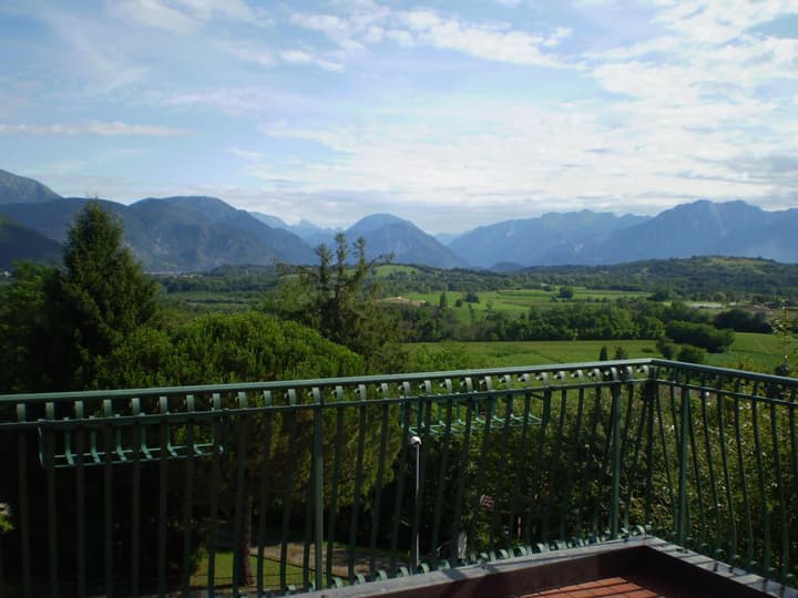 Relais Picaron