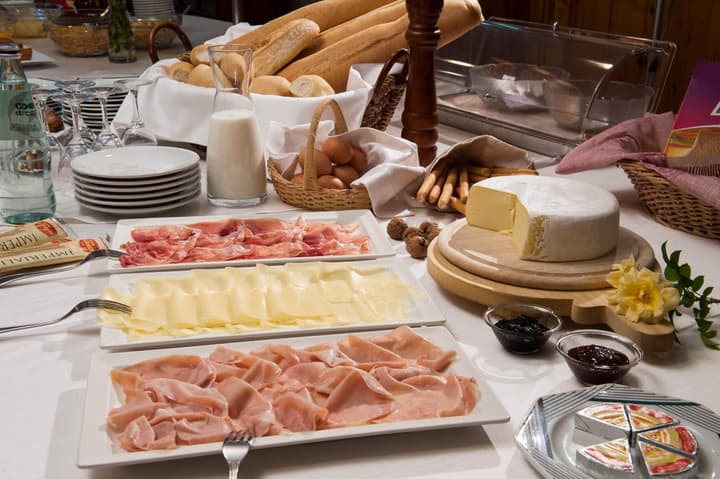 Relais Picaron