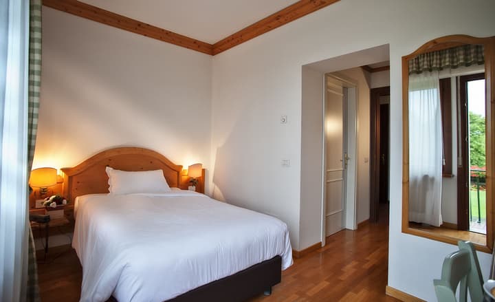 Relais Picaron