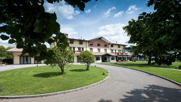 Relais Picaron