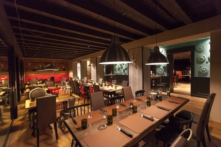 Relais Picaron