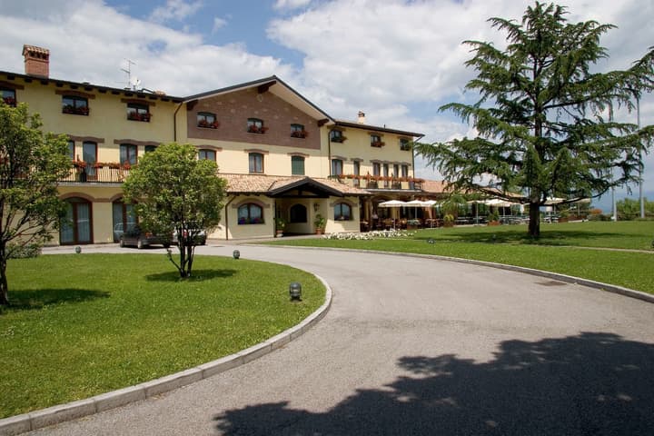 Relais Picaron