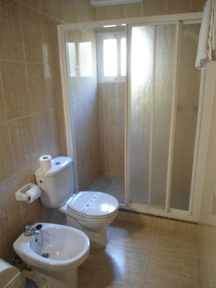 Hotel Trabuco