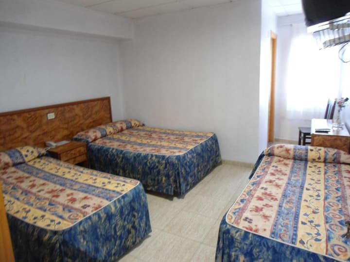 Hotel Trabuco