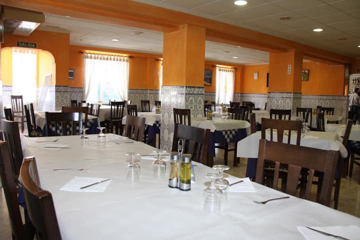 Hotel Trabuco