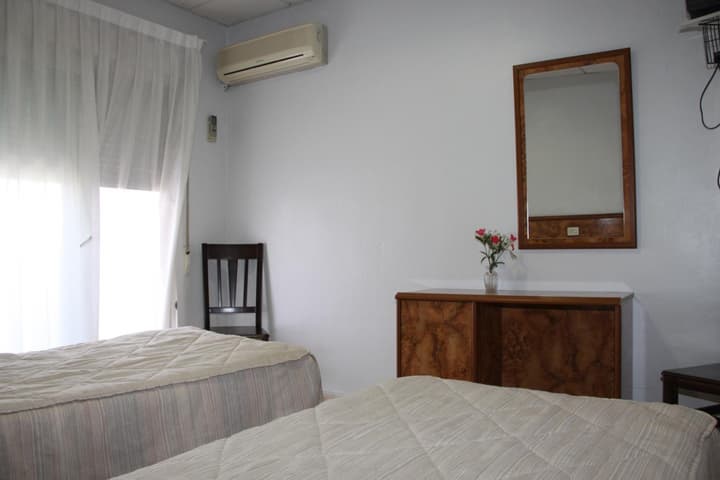Hotel Trabuco