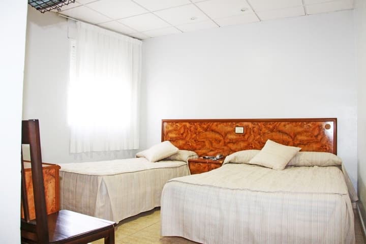 Hotel Trabuco