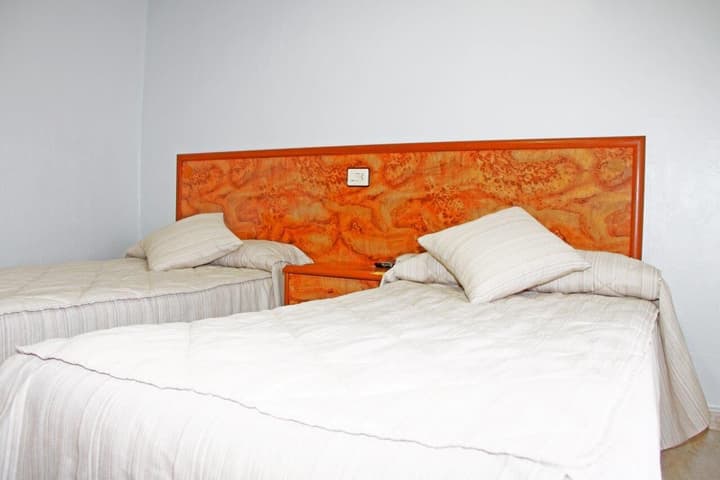 Hotel Trabuco