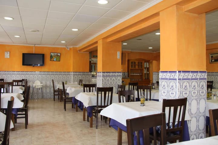 Hotel Trabuco