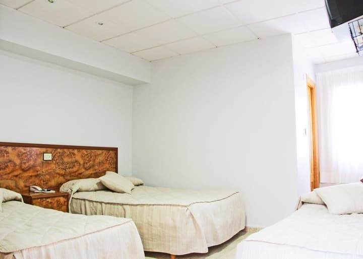 Hotel Trabuco