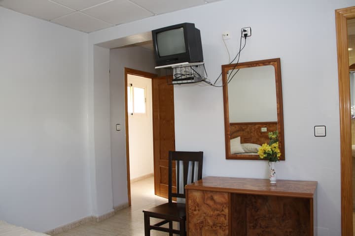 Hotel Trabuco