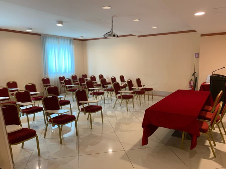Palace Hotel Legnano