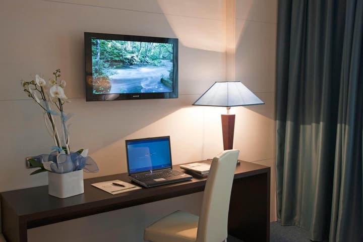 Palace Hotel Legnano