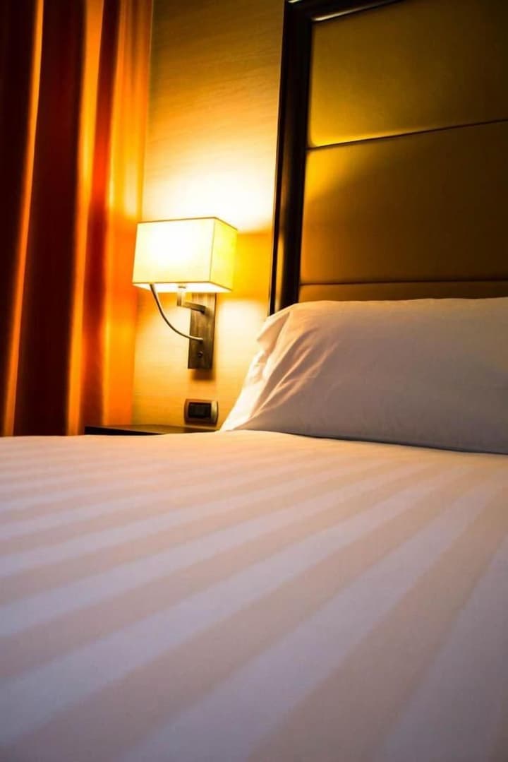 Palace Hotel Legnano