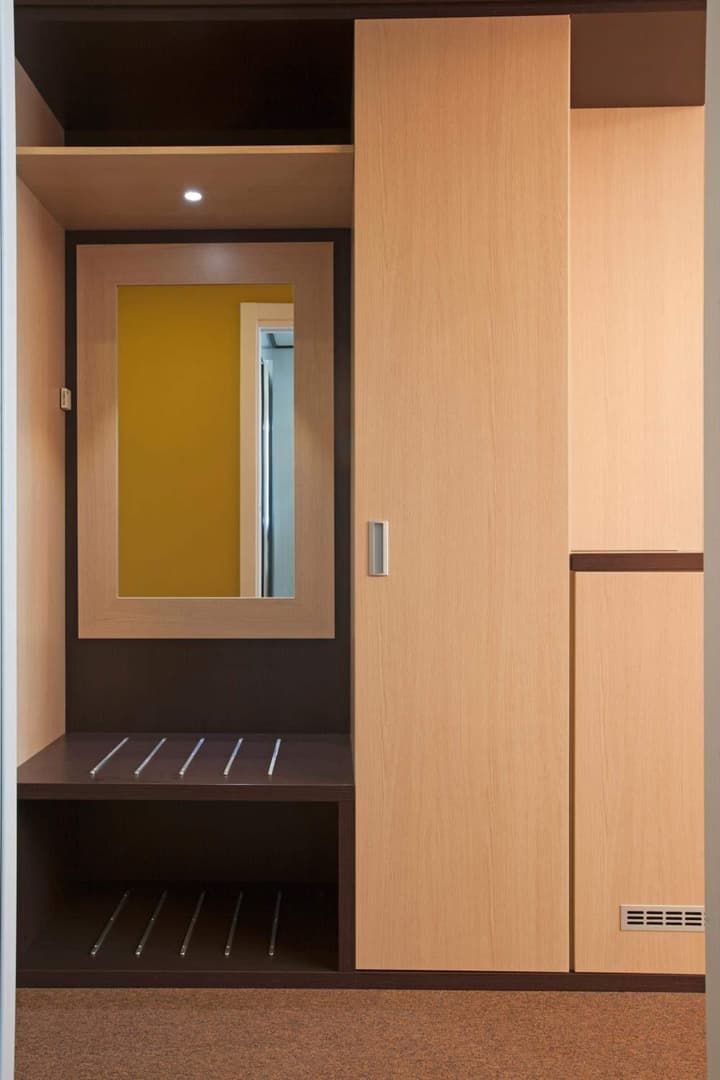Palace Hotel Legnano