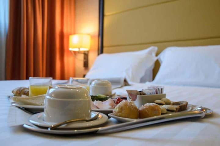 Palace Hotel Legnano